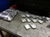 CNC Machined Shear Bits, Production Run.